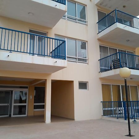 Solaren Apartments Boavista Sal Rei Exterior photo