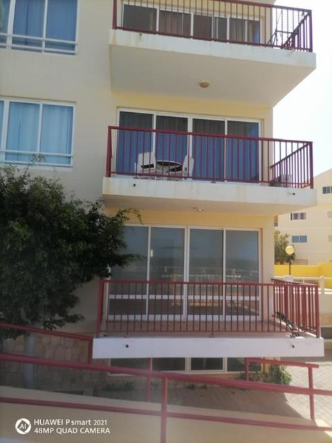 Solaren Apartments Boavista Sal Rei Exterior photo