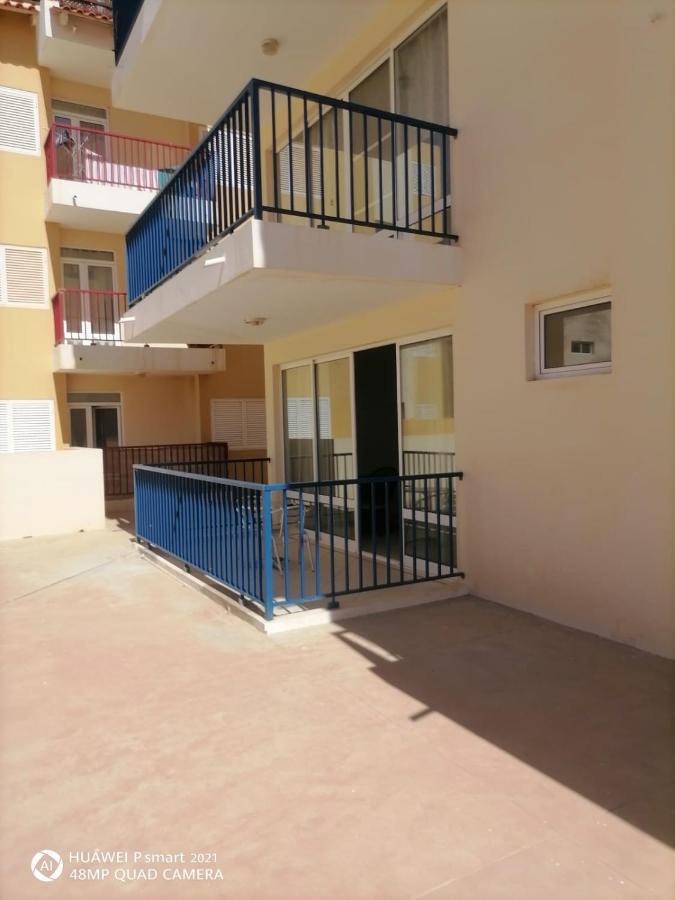 Solaren Apartments Boavista Sal Rei Exterior photo